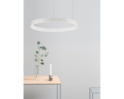 Plafondlamp Nova Luce Design hanglamp LED