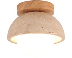 Plafondlamp Slaapkamer Modern Creativiteit Plafondlamp voor Woonkamer Keuken Hal Neutraal Licht