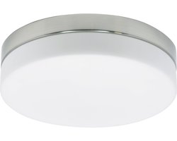 Plafondlamp Steinhauer Ceiling and wall - Staal