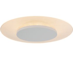 Plafondlamp Steinhauer Lido - Wit