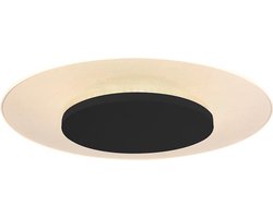 Plafondlamp Steinhauer Lido - Zwart