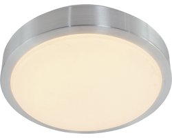 Plafondlamp Steinhauer Plafondlamp - Staal