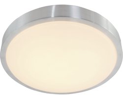 Plafondlamp Steinhauer Plafondlamp - Staal