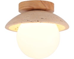 Plafondlamp Vintage Creativiteit Plafondlamp voor Woonkamer Keuken Hal Slaapkamer Warm Licht