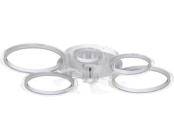 Plafondventilator met Verlichting