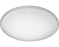 Plafonniere Trio Leuchten Condor - Wit