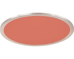 Plafonniere Trio Leuchten Griffin - Nikkel