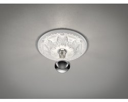 Plafonniere Trio Leuchten Lilly - Wit