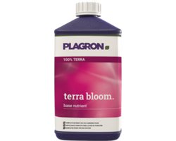 Plagron Terra Bloom - Meststoffen - 1 l