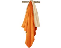 Plaid de witte lietaer teddy