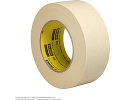 PLAKBAND 3M SCOTCH 202 25MMX50M MASKING CREME