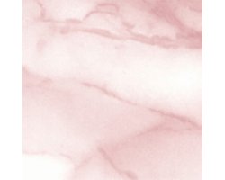 Plakfolie - Kleeffolie - bedrukt Marmer rood - 45cmx2m