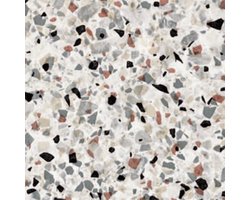 Plakfolie - Kleeffolie - Marmer Terrazzo - 45cmx2m