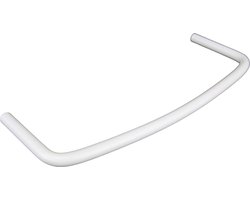 Planchet beugel (tegen vallen badkamerartikelen) 'Big Move'