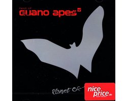 Planet Of - Standaard editie