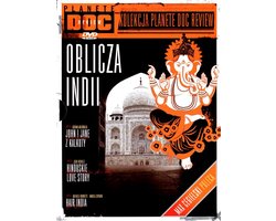 Planete DOC Review: Oblicza Indii - Magazyn Sztuki Dokumentu (digipack) [BOX] [3DVD]