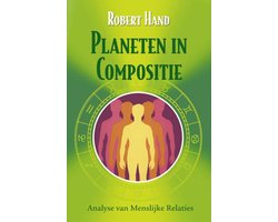 Planeten in compositie