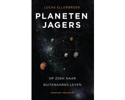 Planetenjagers