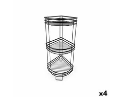 Planken Confortime Metaal (4 Stuks)