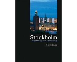Planning, History and Environment Series - Stockholm