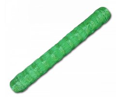 Plant Net 1,7 x 100 mtr voor in de tuin - plantennet - maas 17x15cm - steungaas - groen
