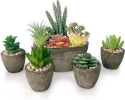 Plantekrek - plantenstandaard - decoratieve plantenstandaard, bloemenstandaard, rek voor bloempotten