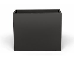 Plantenbak - Anniversary 75x33x65 - Antraciet