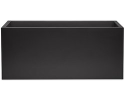 Plantenbak - Anniversary Small 75x33x33 - Antraciet