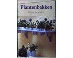 PLANTENBAKKEN
