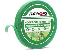 Plantenbinder 10m - Weerbestendige Tuinbanden voor Stabiele Groei