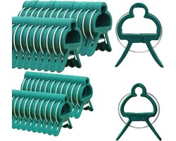 plantenklemmen-herbruikbaar-verstelbaar-20-grote-20-kleine-groen-40-stuks