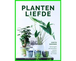 Plantenliefde
