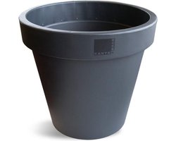 Plantenpot E&K - ø 80 cm - Antraciet