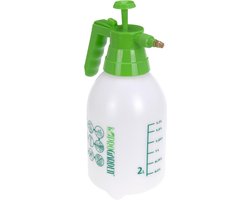 Plantensproeier Met Hogedruk Pomp 2 L
