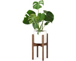 Plantenstaander - Plantentafel - Plantenstandaard Binnen - Plantenhouder - Plantenstaander Binnen