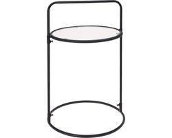 Plantentafel metaal set 3 stuks