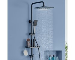 Plantentafel - Plantenrek Buiten - Plantensteun - Plantenstandaard - Hout - hydrospa