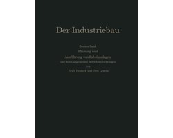 Planung Und Ausführung Von Fabrikanlagen
