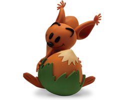 Plastoy - Spip And The Nut Coin Bank