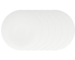 Plate 15cm 6-Pack