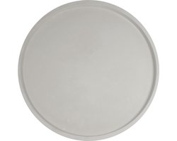 Plateau - Dienblad - Tray - Schaal - Leeff - beton grijs