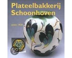 Plateelbakkerij Schoonhoven