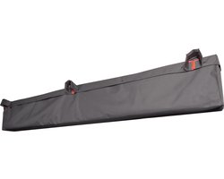 Platinum Sun & Shade - Beschermhoes - 370cm - Voor harmonica schaduwdoek - Waterproof - Makkelijk in gebruik