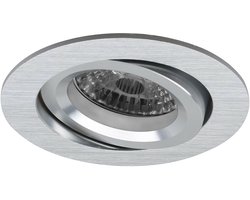 Platte 3-standen Inbouwspot | Diesel