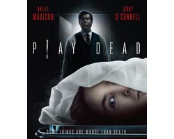 Play Dead (Blu-ray)