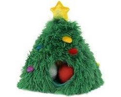P.L.A.Y. Pet Merry Woofmas - Doglas Fur