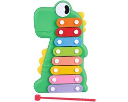 Playgo Dino Xylofoon