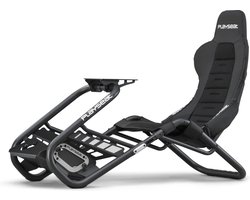 Playseat® Trophy Racestoel - Race Cockpit - Direct Drive Capable - Verstelbaar - ActiFit - Zwart