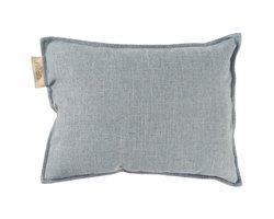 Pleafs® Sierkussen - Silver Sand - 45x60cm - Inclusief binnenkussen