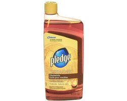 Pledge meubelolie 250ml